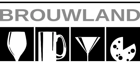 Brouwland logo