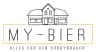 MyBier Logo