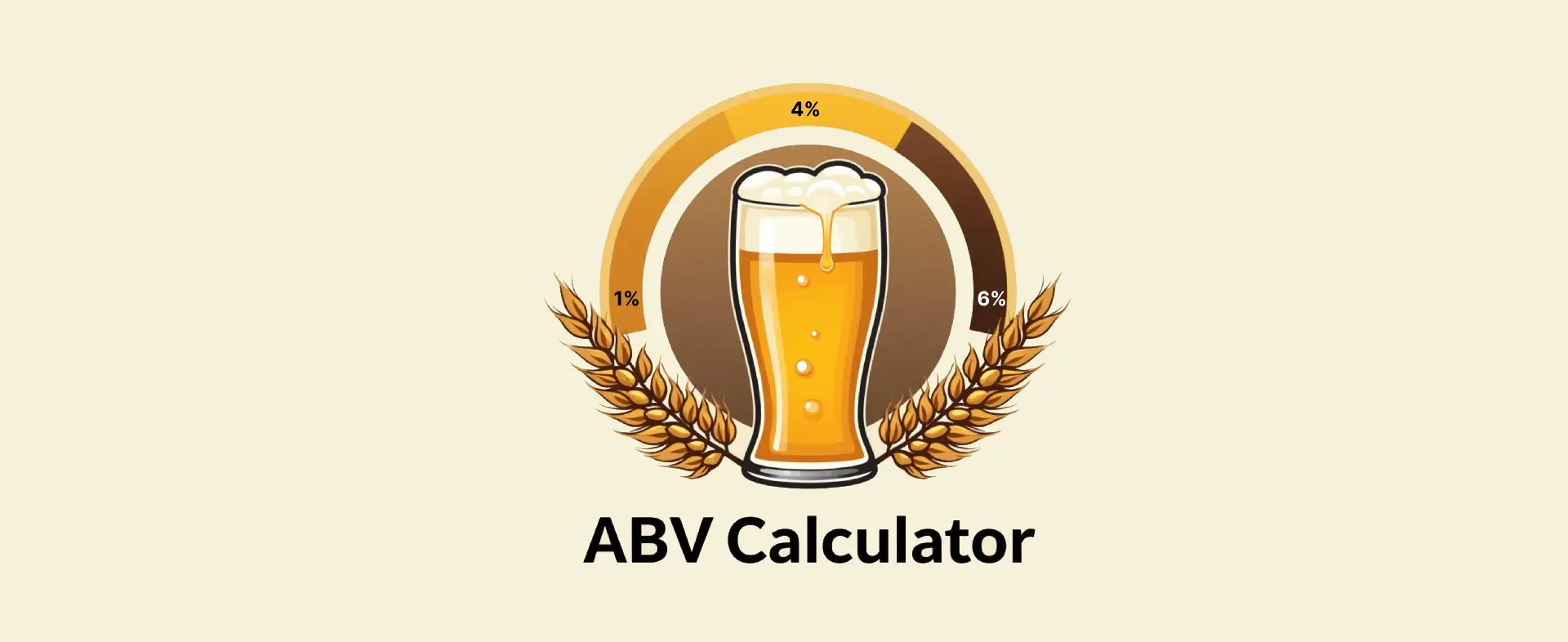 ABV Rechner Vorschau
