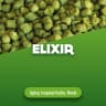 Elixir Alphasäuregehalt