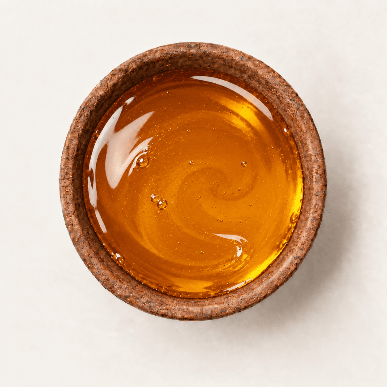 Orangenhonig