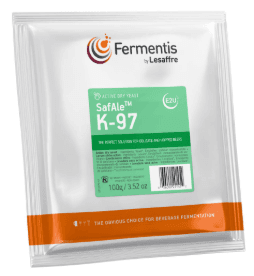 Fermentis SafAle K-97