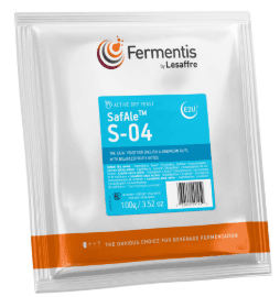 Fermentis SafAle S-04