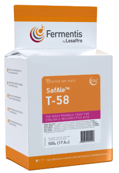 Fermentis SafAle T-58