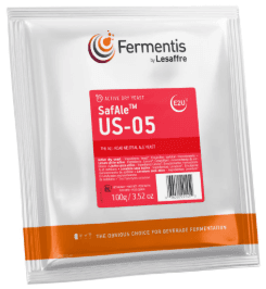 Fermentis SafAle US-05
