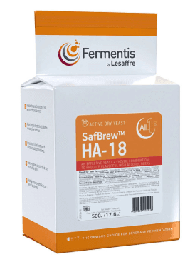 Fermentis Safbrew HA-18