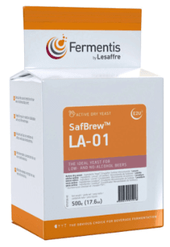 Fermentis SafBrew LA01