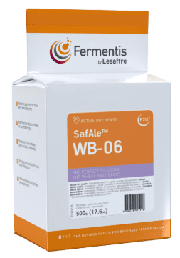 Fermentis SafAle WB-06