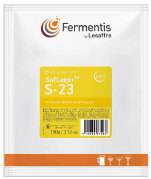 Fermentis Saflager S-23