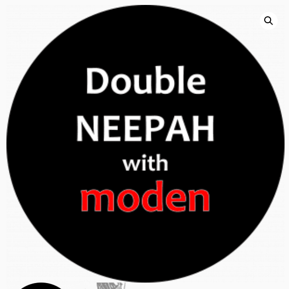 Bootleg Double NEEPAH Kveik Blend