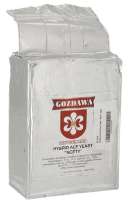 Gozdawa Hybrid Ale Yeast Notty HAY