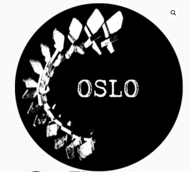 Bootleg Oslo Kveik