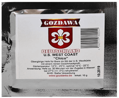Gozdawa U.S. West Coast USWC