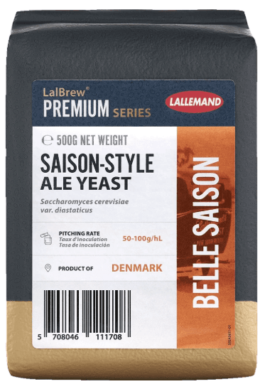 LalBrew Belle Saison
