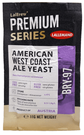 LalBrew BRY-97 American Westcoast
