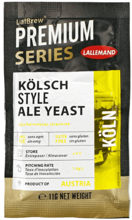LalBrew Kölsch