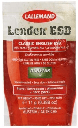 LalBrew London ESB