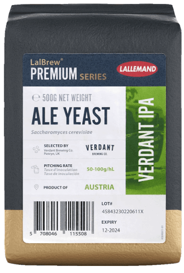 LalBrew Verdant IPA