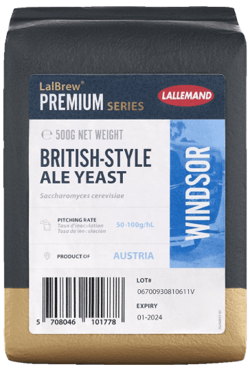 LalBrew Windsor Ale