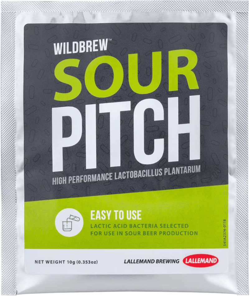 LalBrew WildBrew Sour Pitch