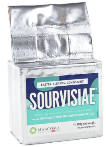 Lallemand Sourvisiae