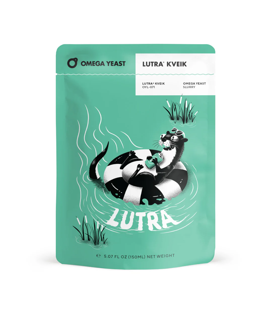 Lutra Kveik