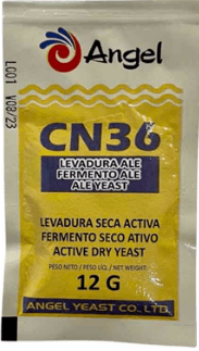Angel CN36