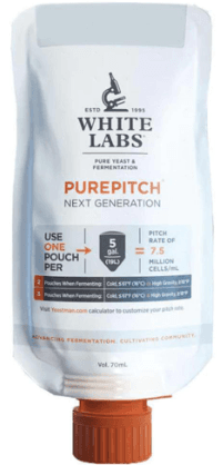 White Labs WLP545 Belgian Strong Ale