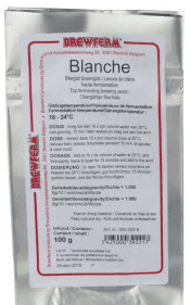 Brewferm Blanche