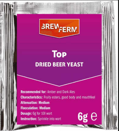 Brewferm Top
