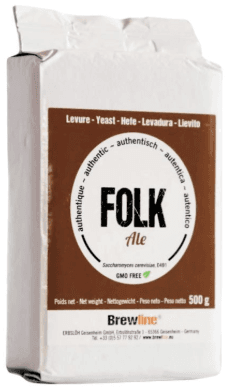 Brewline Folk Ale