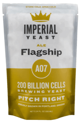 Imperial Yeast A07 Flagship Ale
