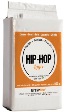 Brewline Hip-Hop Lager