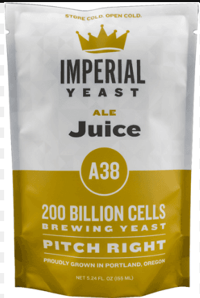 Imperial Yeast A38 Juice Ale