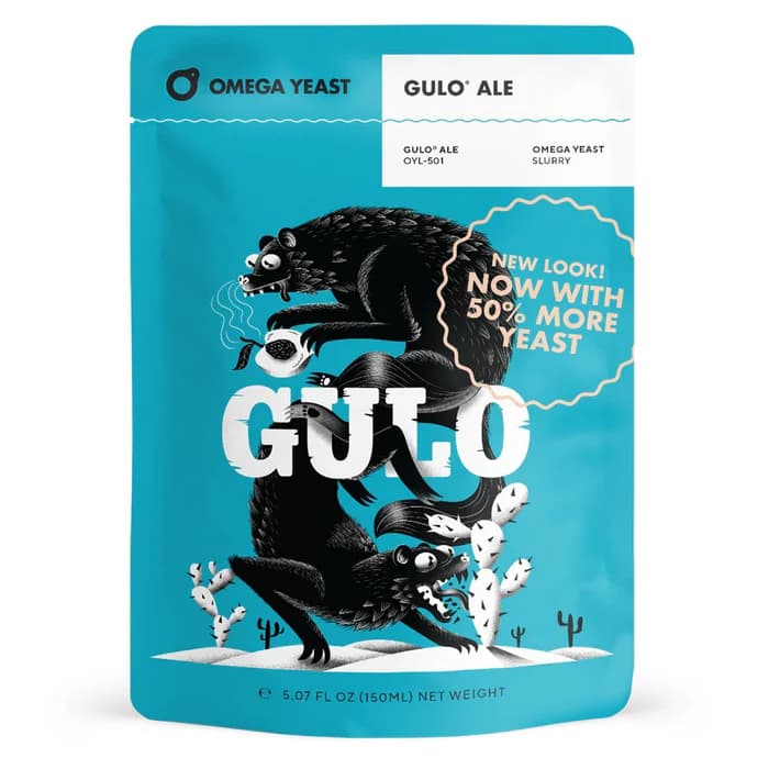 Gulo Ale
