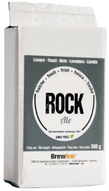 Brewline Rock Ale