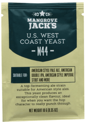 Mangrove Jack's M44 US Westcoast