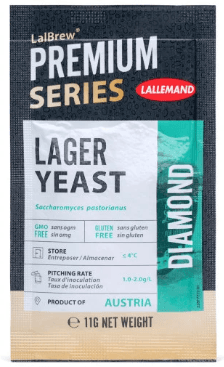 Danstar Diamond Lager