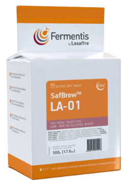 Fermentis LA-01