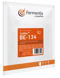Fermentis SafAle BE-134