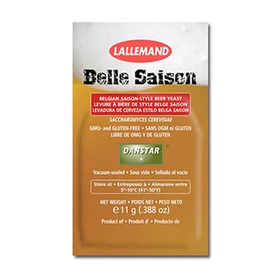 Danstar Belle Saison