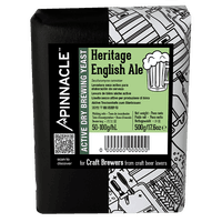 Pinnacle Heritage English Ale