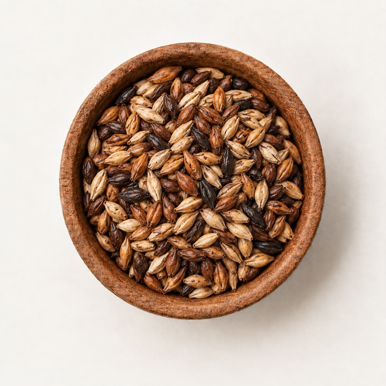 Bestmalz Axl (Malted Rye)